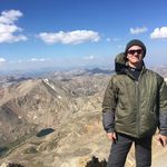 Marcus Widup - @hebrongrim - Instagram
