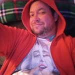 Marcus Hedges - @ghost231230 - Instagram