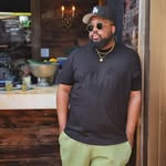Marcus Hefty Rousseau - @huehefty - Instagram