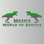 Marcus Hein - @heins_world_of_exotics - Instagram