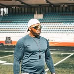 Marcus Herford - @coach_mherford - Instagram