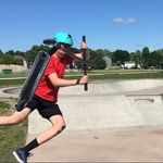Marcus Herman - @marcushermansucks - Instagram