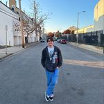 Marcus Herman - @hermanator30 - Instagram