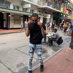 Marcus Herndon - @marcus8reddot - Instagram