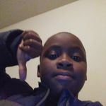 Marcus herrington - @crazykid.marcus - Instagram