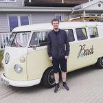 Marcus Herrmann - @herbiepictures - Instagram