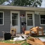Marcus Hershberger - Facebook
