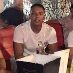Marcus Hewitt - @m.j.hewitt - Instagram