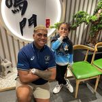 Marcus Hewitt - @marcus23hewitt - Instagram