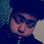 Marki boi - @thatboi_marcus_hewitt - Instagram