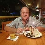 Mark Hewlett - Facebook