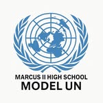 Marcus High School Model UN - @marcusmodelun - Instagram