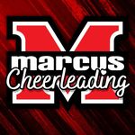 Marcus HS Cheerleading - @marcushighcheer - Instagram