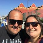 Marcus Hill - @planetmarcushill - Instagram