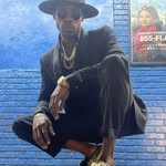 Marcus Hill - @_marcushill - Instagram