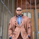 Marcus Hill - @marcushill107th - Instagram