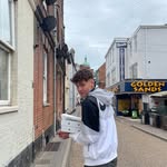 Marcus Hill - @mhill008 - Instagram
