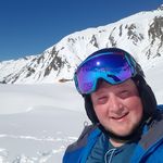 Marcus Hillary - @marcushillary - Instagram