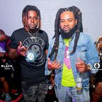 Marcus Hillary - Facebook