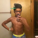 Marcus starks - @starks_marcus_hillary - Instagram