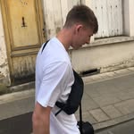 @_marcus.hillman - Instagram