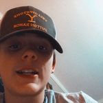 Marcus Hillman - @low_key_its_marky - Instagram