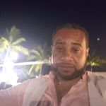 Marcus Hillman - @swayve2518 - Instagram