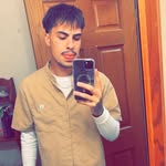 Marcus Hinkle - @lil_molly821 - Instagram