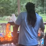 Marcus Hinkle - @munchinwithmarcus - Instagram