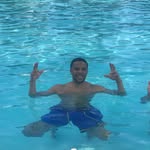 Marcus e Hinton - @mhinton01986 - Instagram