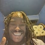 Marcus Hinton - @hintonmarcus88 - Instagram