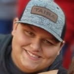 Marcus Hinton - @marcus_hint07 - Instagram
