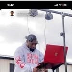Marcus Hinton - @marcushinton50 - Instagram
