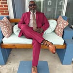 Marcus Holcomb - @blac71man20 - Instagram