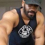 Marcus Allen Holder - @loosecannon.96 - Instagram