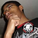 Marcus Holder - @ironprongs - Instagram