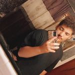Marcus Holder - @marus7909 - Instagram