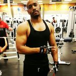 Marcus holder - @lazz1225 - Instagram