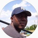 Marcus Holder - @marcusxb31 - Instagram