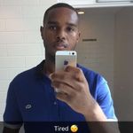 Marcus Holder - @marholder93 - Instagram