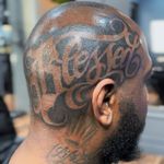 Marcus Holder - @cuhzgotvision - Instagram