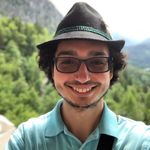 Marcus Holguin - @titanic16 - Instagram