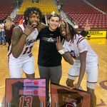 Marcus Holguin - @hooplifemarcus - Instagram