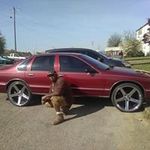 Marcus Holliday - @marcusholliday909 - Instagram