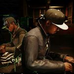 DedSec - @marcus.holloway_ - Instagram
