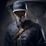 Marcus Holloway AKA Retr0 - @official_retr0 - Instagram