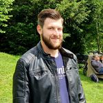 Marcus Homer - @waldfee15 - Instagram