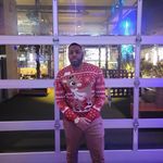 Marcus Homer - @mrmarcus_blessed - Instagram