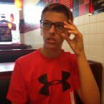 Marcus Hoover - @mghoover12 - Instagram