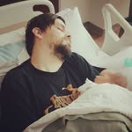 Marcus Hoover - @greenlantern8690 - Instagram